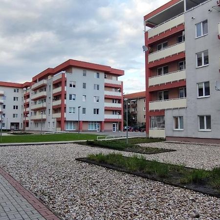 2 Izbovy Byt 60M2 V Centre Na Bakossovej, 24H Self Checkin Lejlighed Banská Bystrica Eksteriør billede